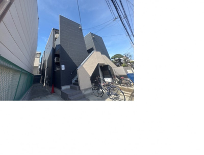 【外観】 | ボヌール