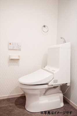 【トイレ】 | ボヌール