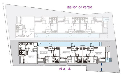 【その他】 | ボヌール