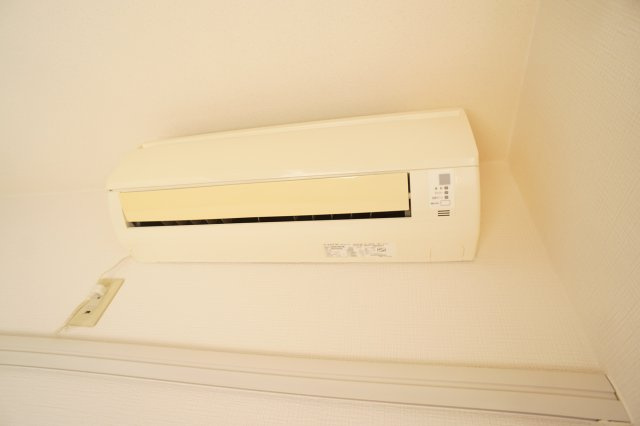 アネックス西ノ京の設備