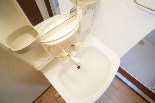 アネックス西ノ京のその他