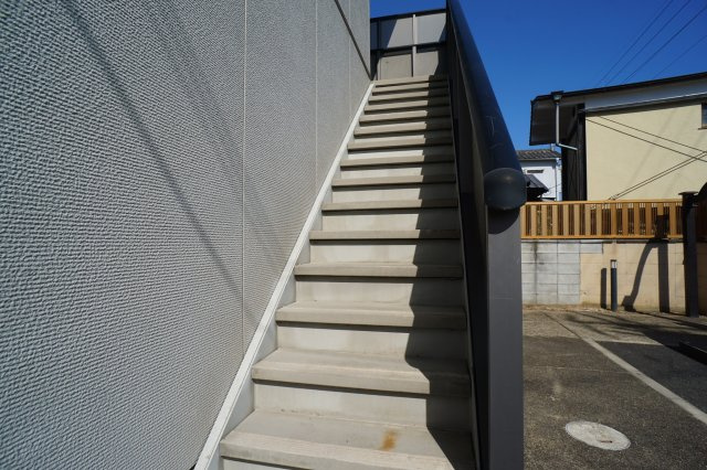 アネックス西ノ京のその他共用部分