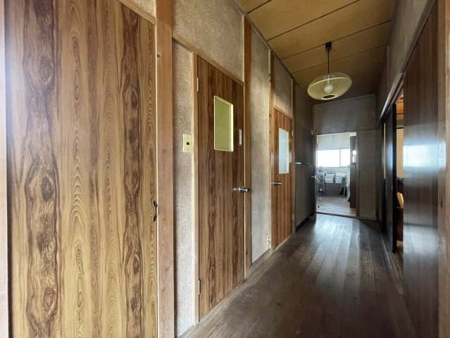 佐野駅近く500㎡超の土地♪周辺施設多数で住みやすさ◎平屋　佐野市富岡町のその他