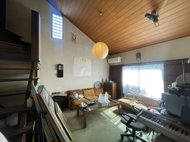 佐野駅近く500㎡超の土地♪周辺施設多数で住みやすさ◎平屋　佐野市富岡町のその他|敷地内にもう一棟ございます