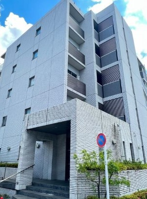 DeLCCS練馬春日町の外観