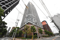 ヴィークタワーOSAKAの画像