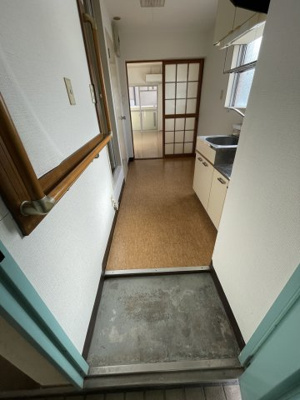 【玄関】 | エクセレント櫛原