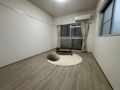 【居間・リビング】 | エクセレント櫛原