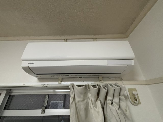 エクセレント櫛原の設備