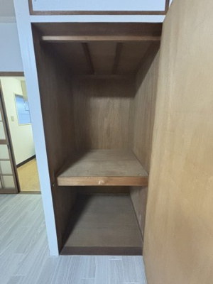 【収納】 | エクセレント櫛原