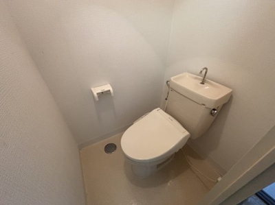 【トイレ】 | エクセレント櫛原