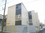 グランパーク鎌ヶ谷の画像