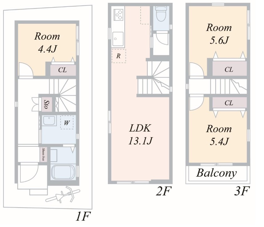 ★仲介手数料無料★横浜市西区戸部本町