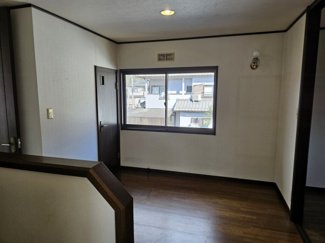 【内装】 | 落ち着いた雰囲気の住宅街にあるお家 | 2階ホールもあるゆったりとした造りです