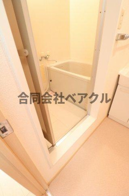 【浴室】 | マチエール大宮