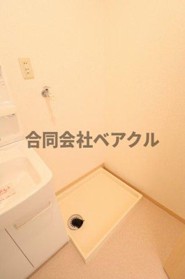 【設備】 | マチエール大宮