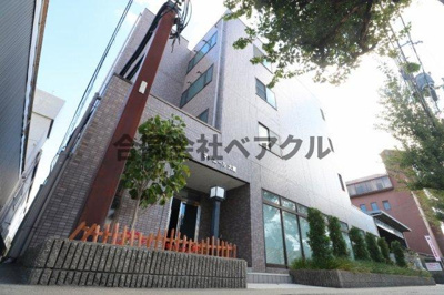 【外観】 | マチエール大宮 | きれいな外観です