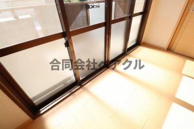 【バルコニー】 | マチエール大宮