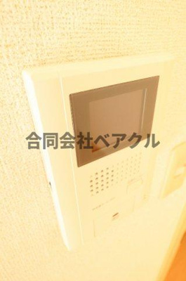 【セキュリティ】 | マチエール大宮