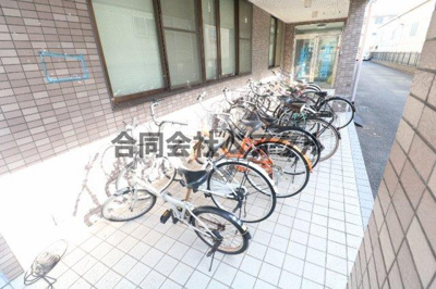 【その他共用部分】 | マチエール大宮