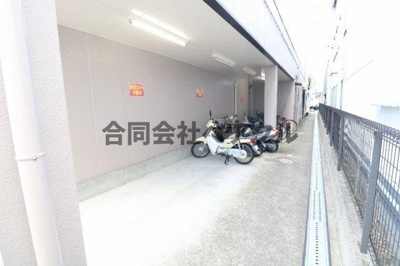 【その他共用部分】 | マチエール大宮