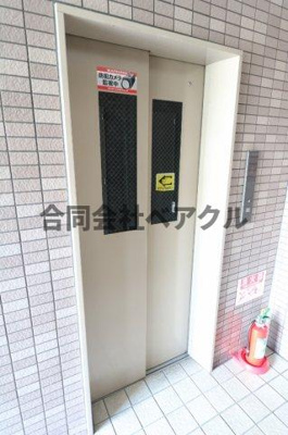 【その他共用部分】 | マチエール大宮