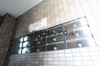 【その他共用部分】 | マチエール大宮
