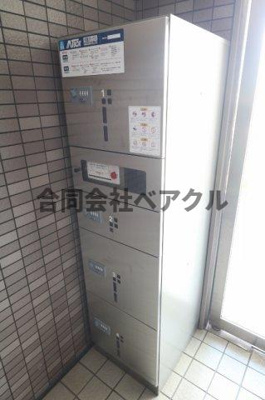 【その他共用部分】 | マチエール大宮