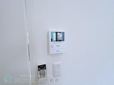 【セキュリティ】 | ディアコート堤【名古屋市賃貸・ロフト付】