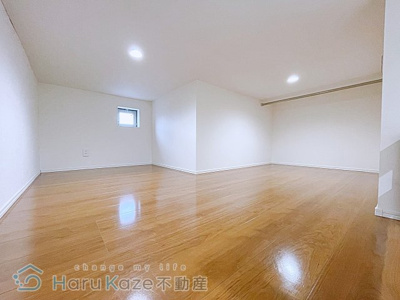 【内装】 | ディアコート堤【名古屋市賃貸・ロフト付】