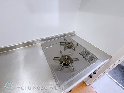 【キッチン】 | ディアコート堤【名古屋市賃貸・ロフト付】