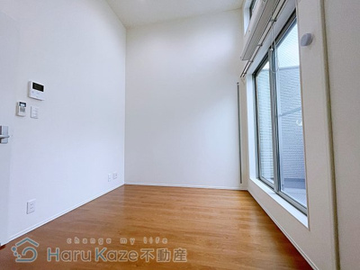 【洋室】 | ディアコート堤【名古屋市賃貸・ロフト付】