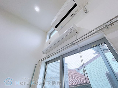 【設備】 | ディアコート堤【名古屋市賃貸・ロフト付】