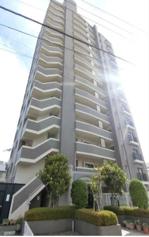 アメックス久留米六ツ門