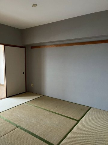 アメックス久留米六ツ門の収納|押入れもあります★