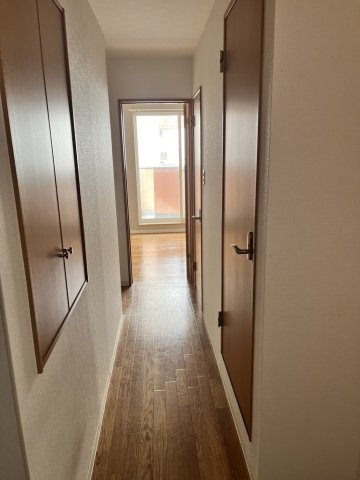 【キッチン】 | リーフジャルダン富田駅前