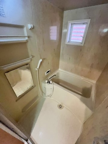 【浴室】 | リーフジャルダン富田駅前