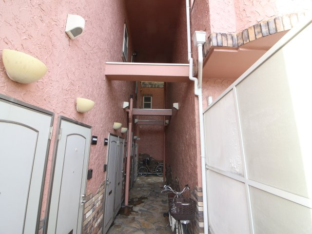 【その他】 | リーフジャルダン富田駅前