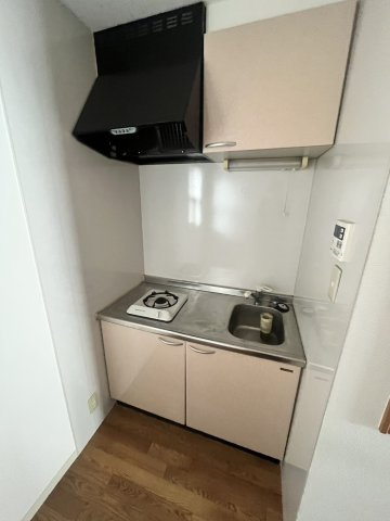 【キッチン】 | リーフジャルダン富田駅前