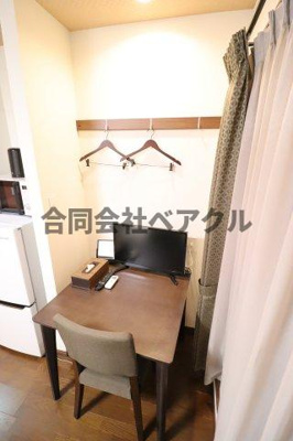 【内装】 | プルミエール東山七条