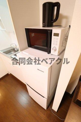 【設備】 | プルミエール東山七条