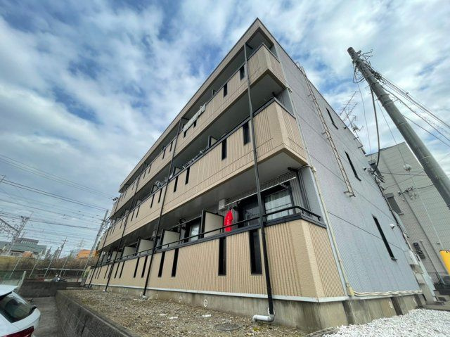 ハイドランジェ