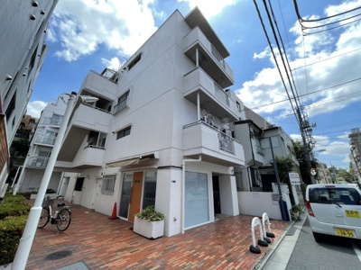 【外観】 | パラシオン池之端