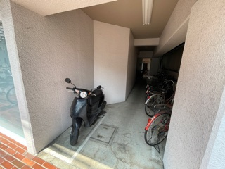 【ロビー】