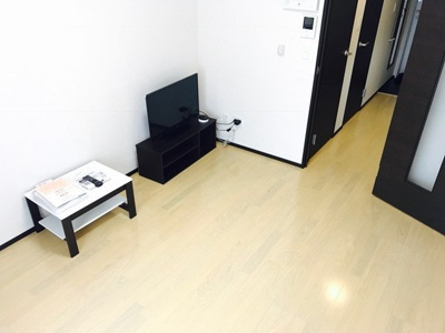 【内装】 | クレイノグリーンミズホ