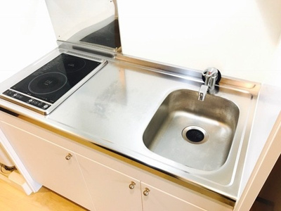 【キッチン】 | クレイノグリーンミズホ