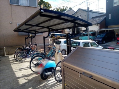 【その他共用部分】 | クレイノグリーンミズホ