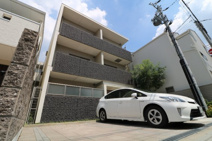 カサドラーダ九条烏丸の画像