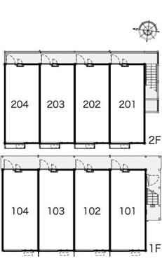 【その他】 | レオパレスパゴダ