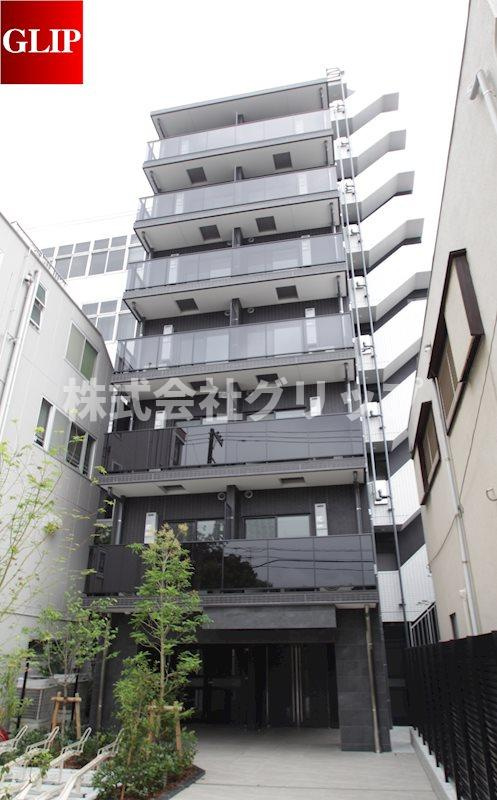 スカイコートパレス西横浜